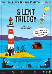Silent trilogy (ried.)