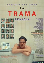 La trama fenicia