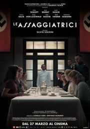 Le assaggiatrici - V.O.