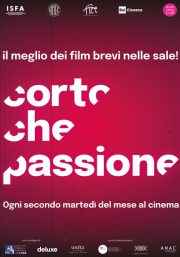 CORTO CHE PASSIONE 4